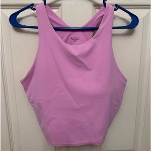 Athleta Conscious Crop